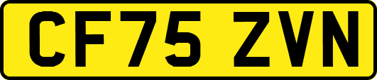CF75ZVN