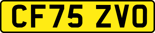 CF75ZVO