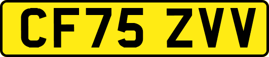 CF75ZVV
