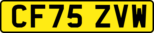 CF75ZVW