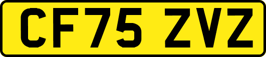 CF75ZVZ