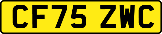 CF75ZWC