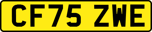 CF75ZWE