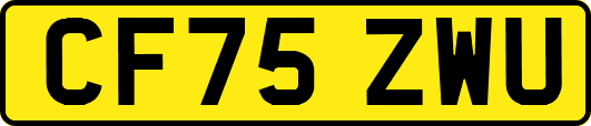 CF75ZWU