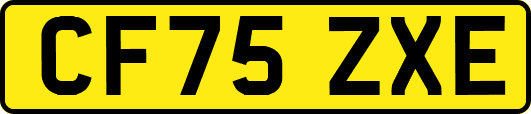 CF75ZXE
