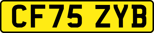 CF75ZYB