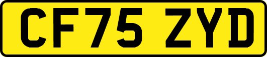 CF75ZYD
