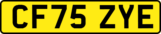 CF75ZYE