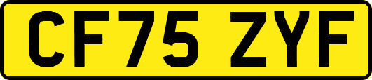 CF75ZYF