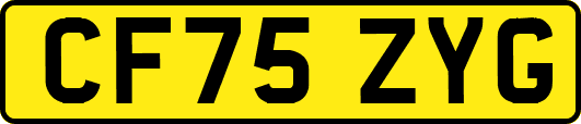 CF75ZYG