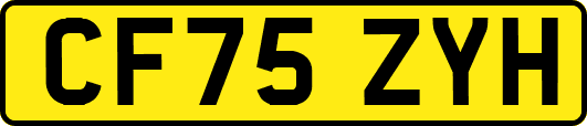CF75ZYH