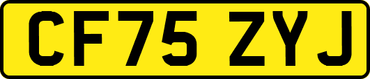 CF75ZYJ
