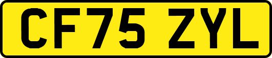 CF75ZYL