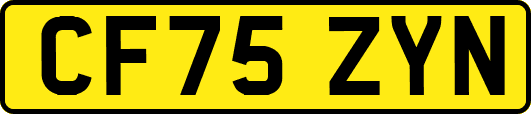 CF75ZYN