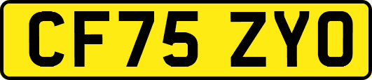 CF75ZYO