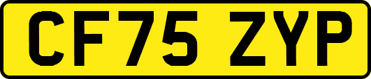 CF75ZYP