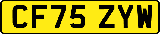 CF75ZYW
