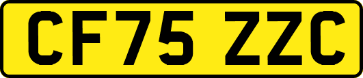 CF75ZZC