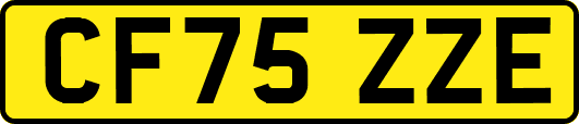 CF75ZZE