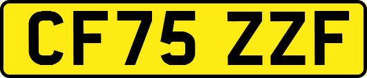 CF75ZZF