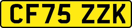 CF75ZZK