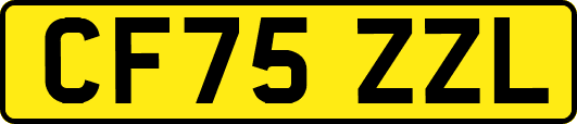 CF75ZZL