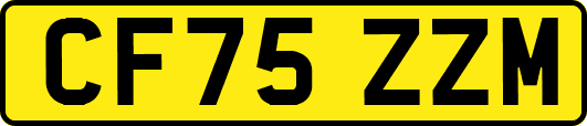 CF75ZZM