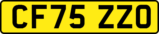 CF75ZZO