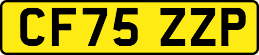 CF75ZZP