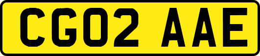 CG02AAE