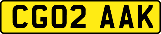 CG02AAK