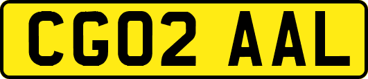 CG02AAL
