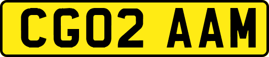 CG02AAM