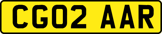 CG02AAR