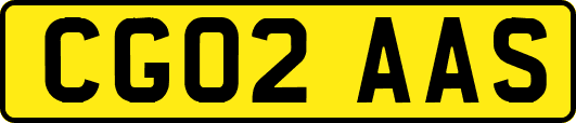 CG02AAS