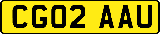 CG02AAU