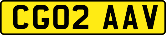 CG02AAV