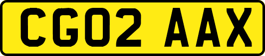 CG02AAX