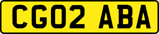 CG02ABA