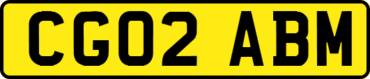 CG02ABM