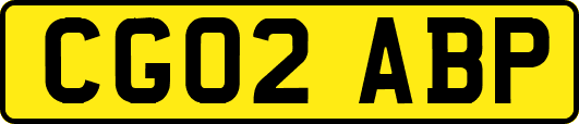 CG02ABP