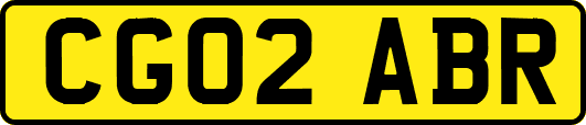 CG02ABR