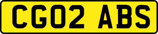 CG02ABS