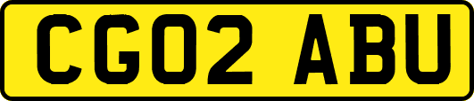 CG02ABU