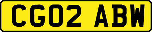 CG02ABW