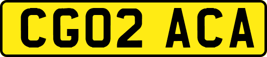 CG02ACA