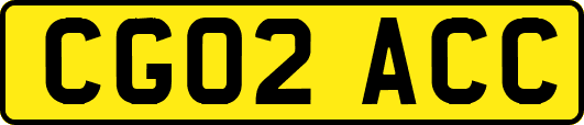 CG02ACC