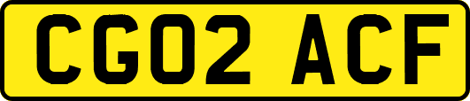 CG02ACF