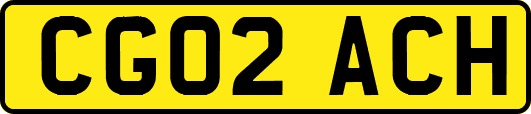 CG02ACH