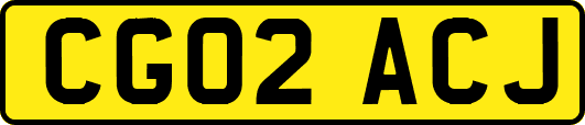 CG02ACJ